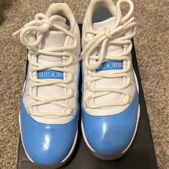 Jordan 11 Low